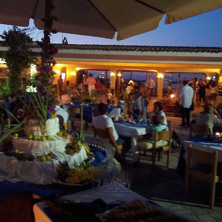 Hotel Residence Rena Bianca Baja Sardinya Dış mekan fotoğraf