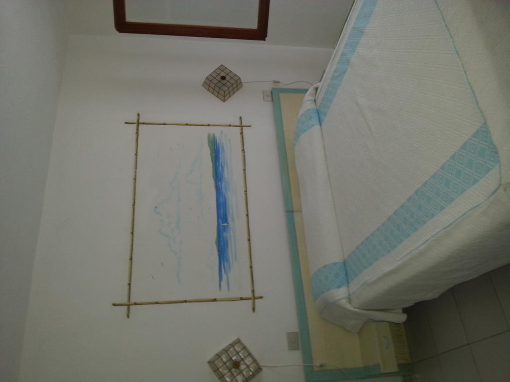Hotel Residence Rena Bianca Baja Sardinya Dış mekan fotoğraf